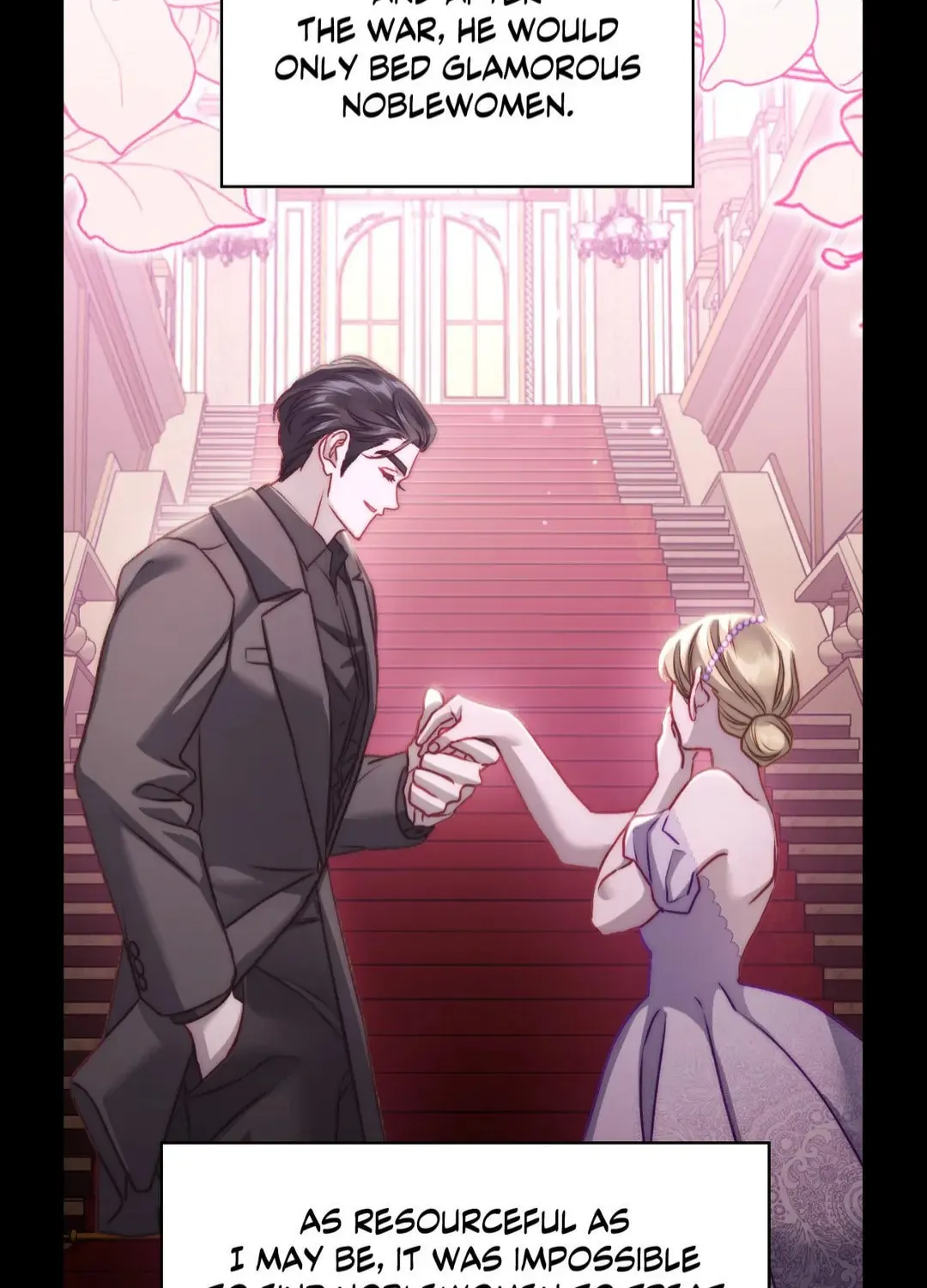 Read Lucia chapter 119 image 89 on Lezhin