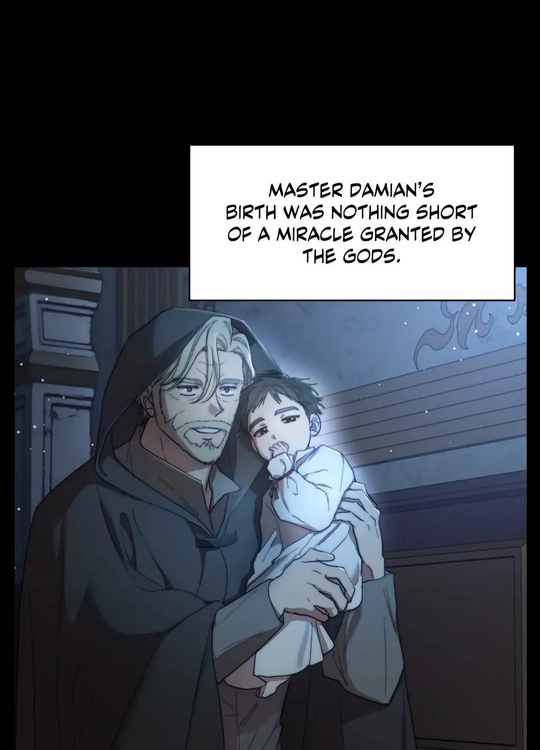Read Lucia chapter 119 image 97 on Lezhin