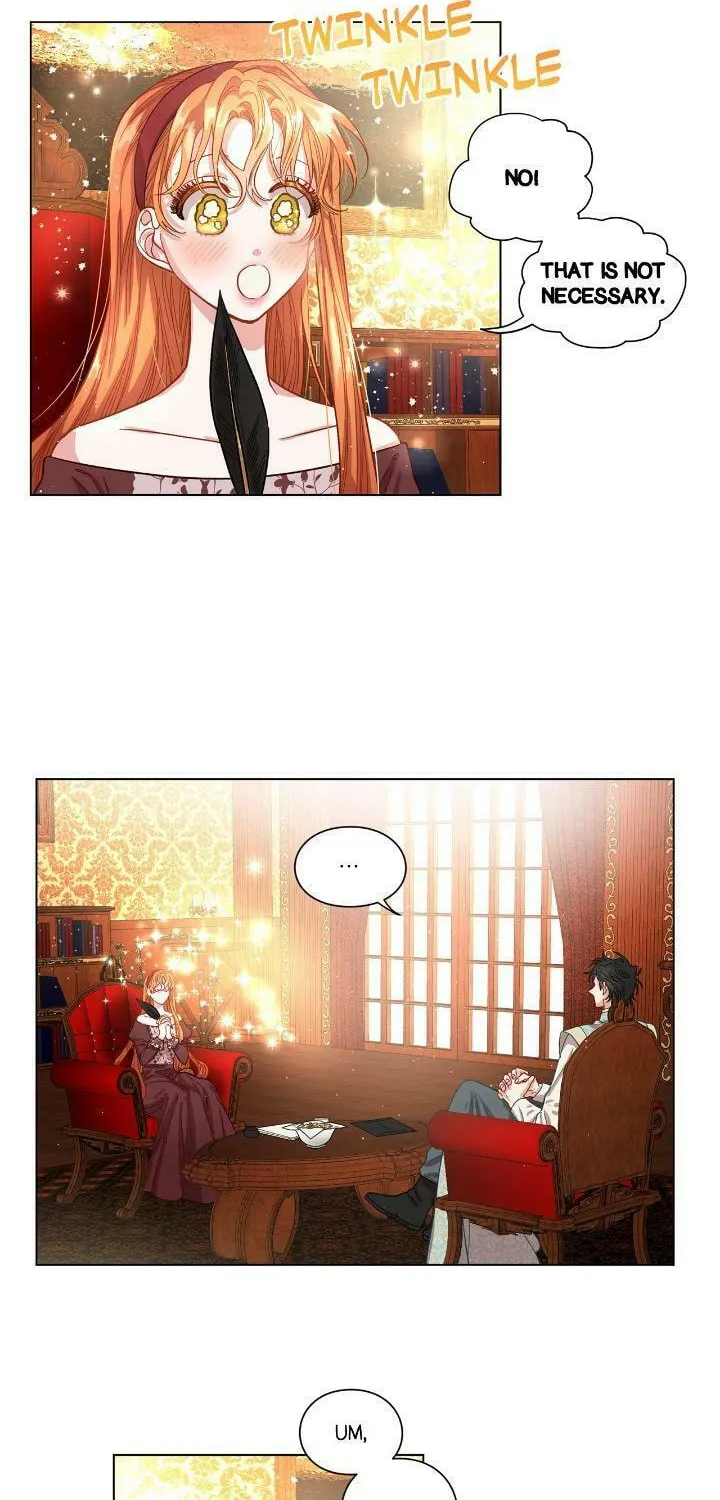 Read Lucia chapter 12 image 1 on Lezhin