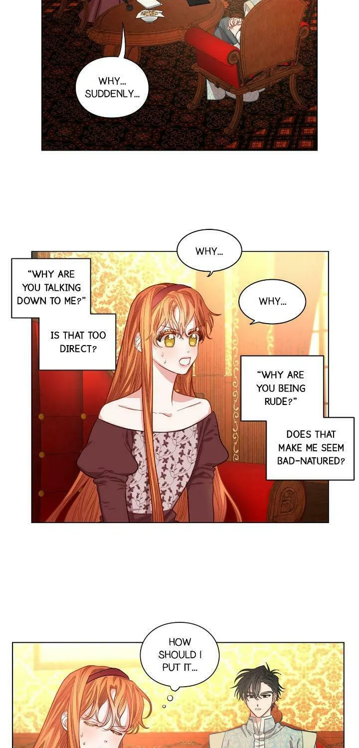 Read Lucia chapter 12 image 10 on Lezhin