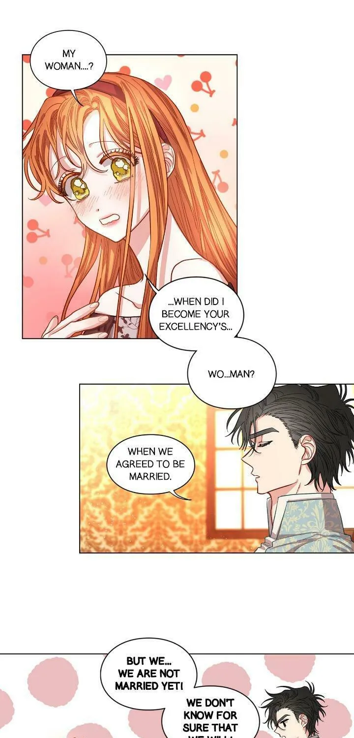 Read Lucia chapter 12 image 12 on Lezhin