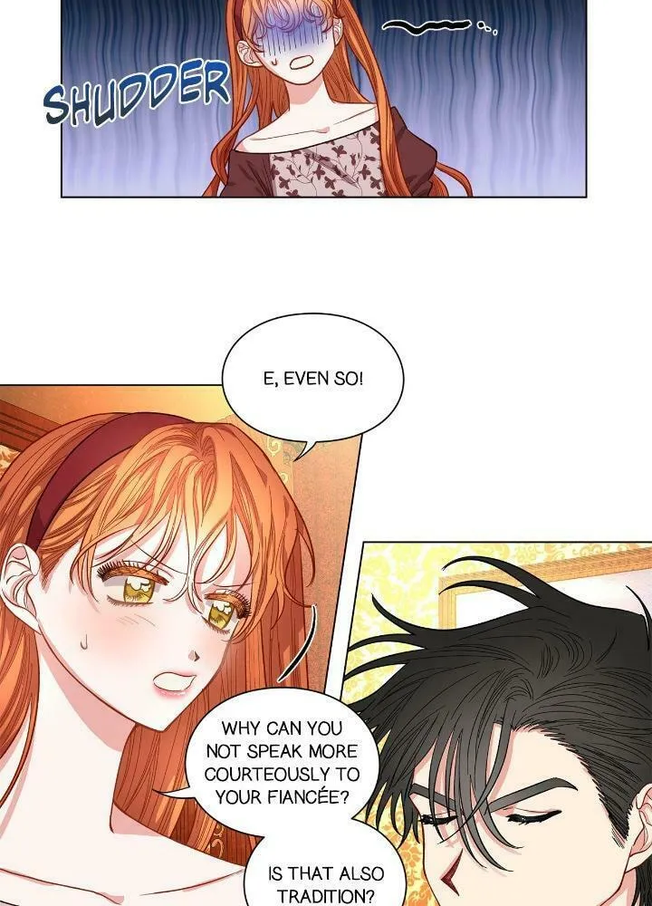 Read Lucia chapter 12 image 14 on Lezhin
