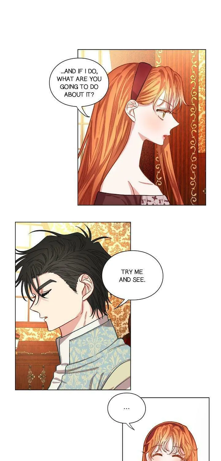 Read Lucia chapter 12 image 19 on Lezhin