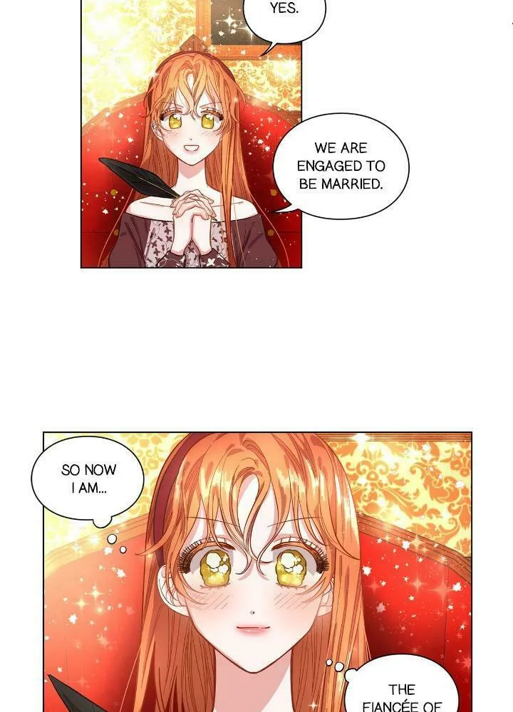 Read Lucia chapter 12 image 2 on Lezhin