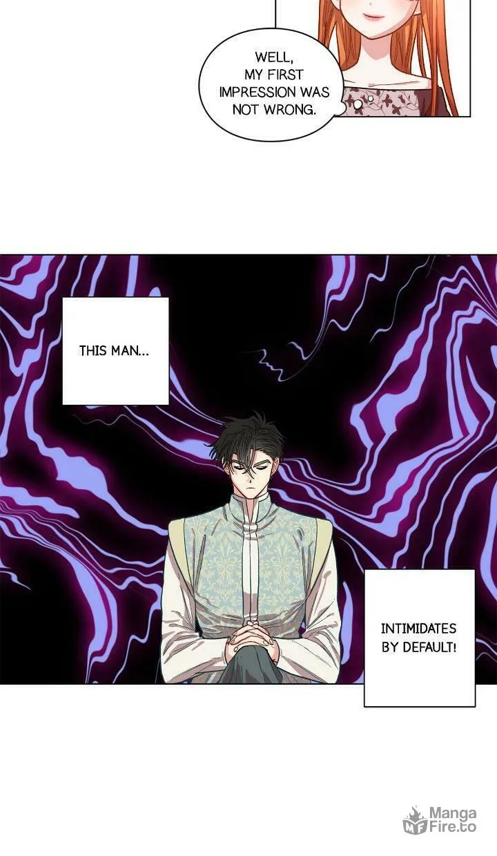Read Lucia chapter 12 image 20 on Lezhin
