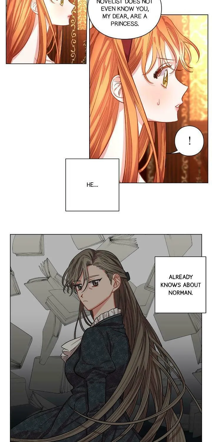 Read Lucia chapter 12 image 22 on Lezhin