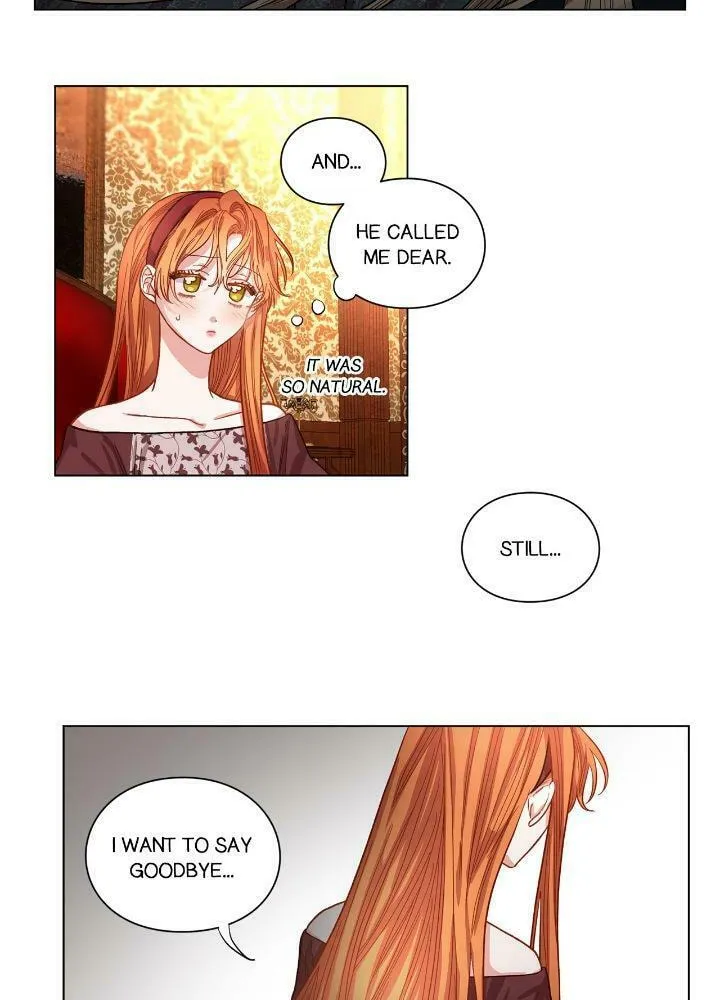Read Lucia chapter 12 image 23 on Lezhin