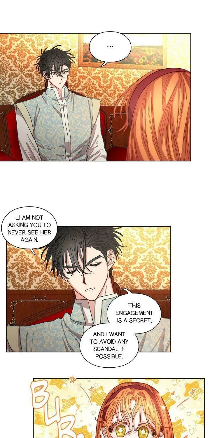 Read Lucia chapter 12 image 25 on Lezhin