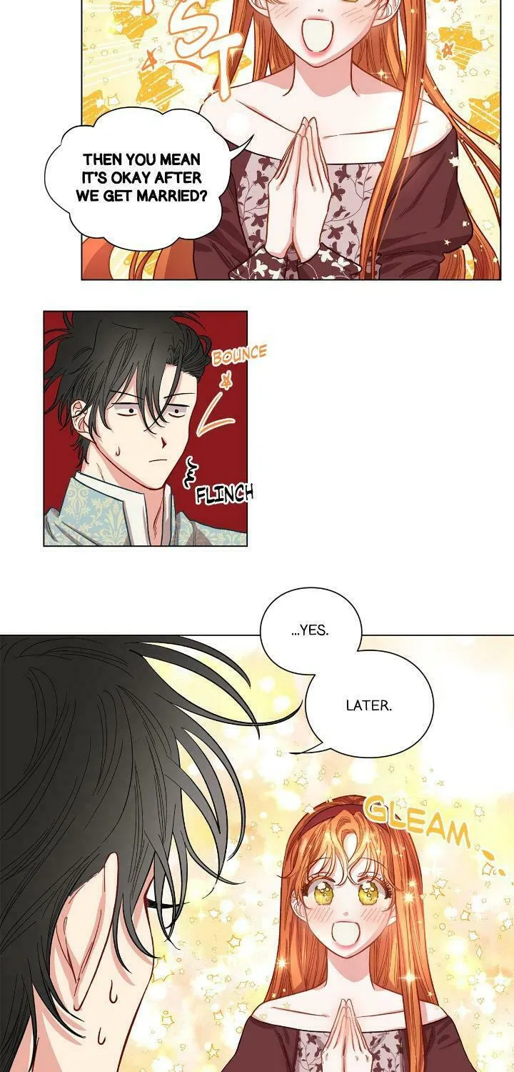 Read Lucia chapter 12 image 26 on Lezhin