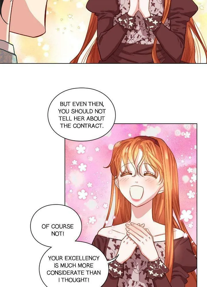 Read Lucia chapter 12 image 27 on Lezhin