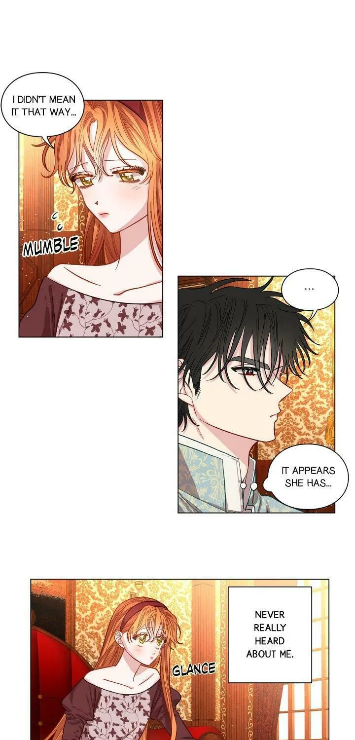 Read Lucia chapter 12 image 29 on Lezhin