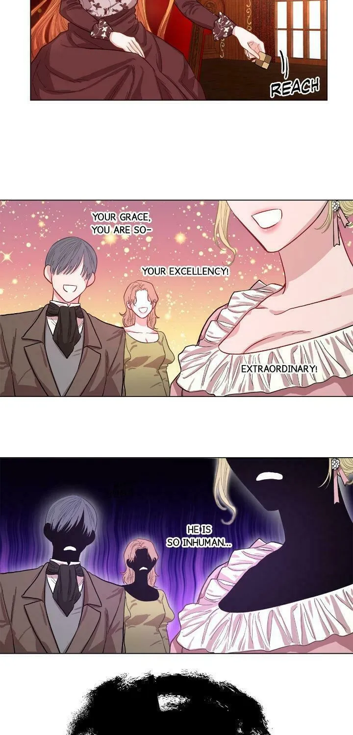 Read Lucia chapter 12 image 30 on Lezhin