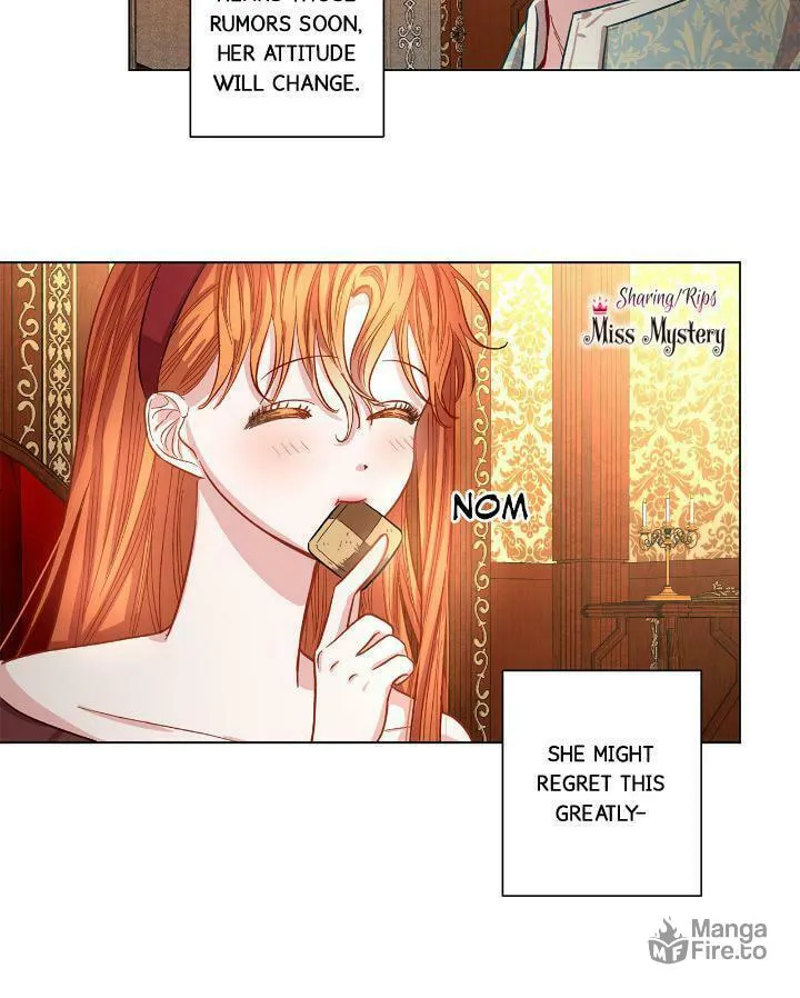 Read Lucia chapter 12 image 32 on Lezhin