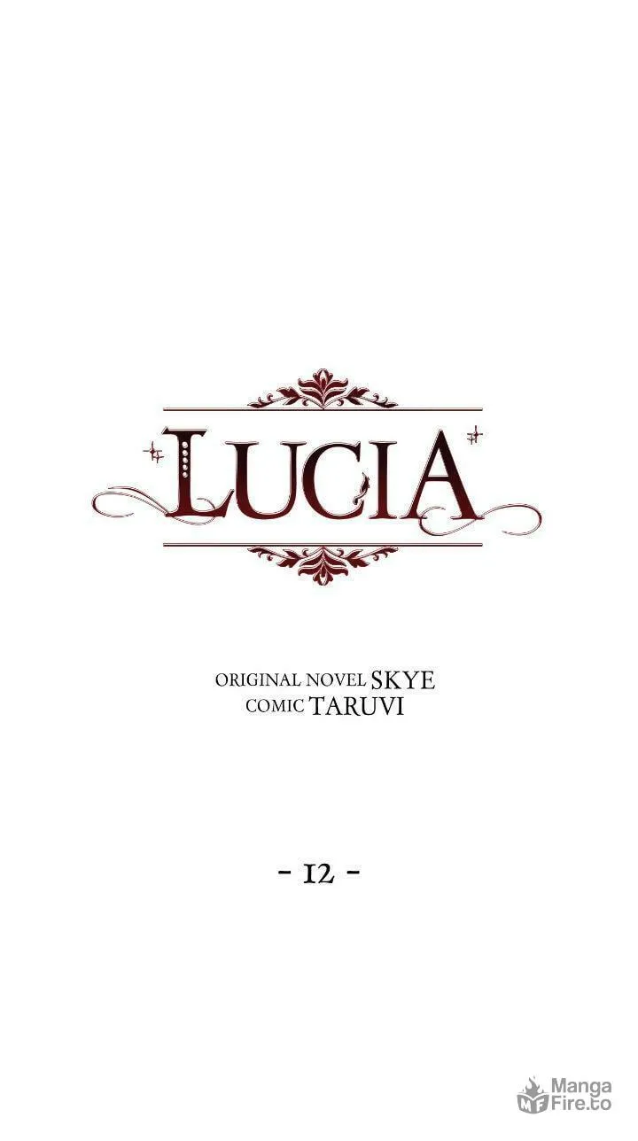 Read Lucia chapter 12 image 5 on Lezhin