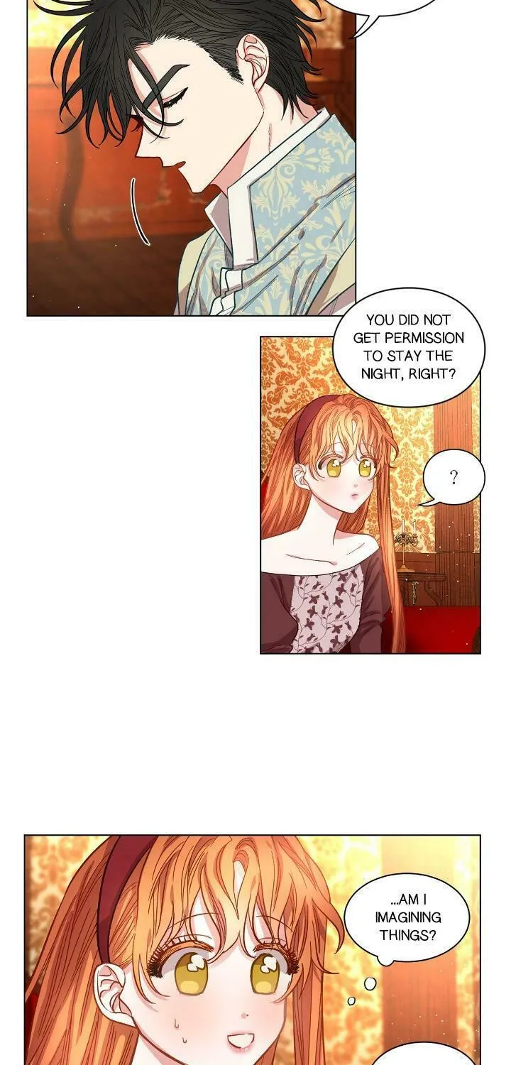 Read Lucia chapter 12 image 7 on Lezhin