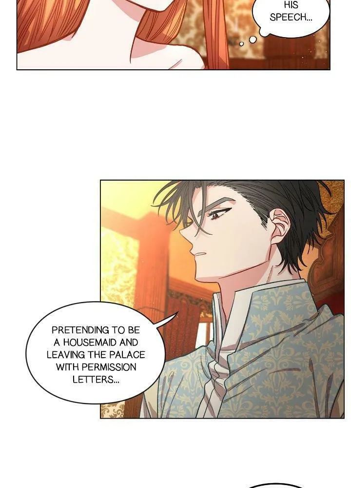 Read Lucia chapter 12 image 8 on Lezhin