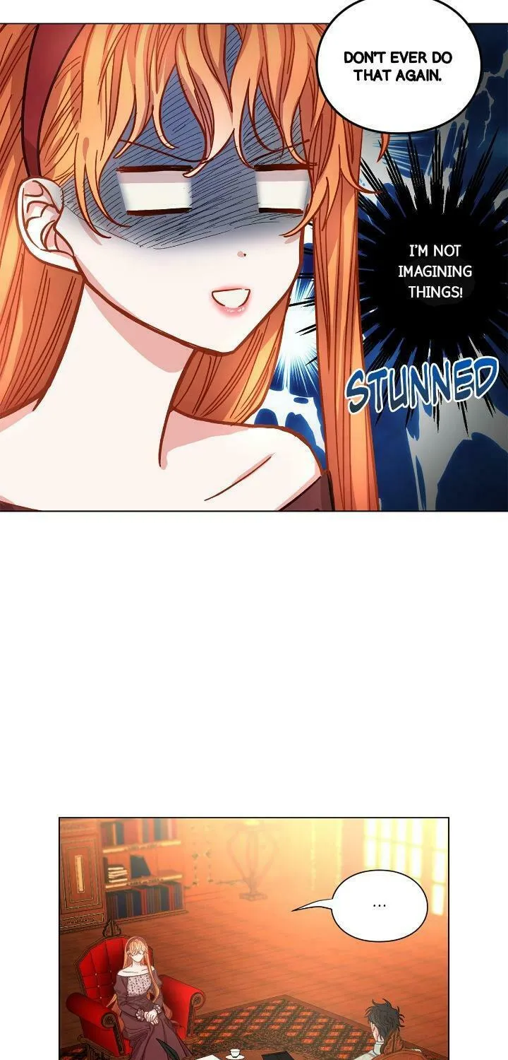Read Lucia chapter 12 image 9 on Lezhin