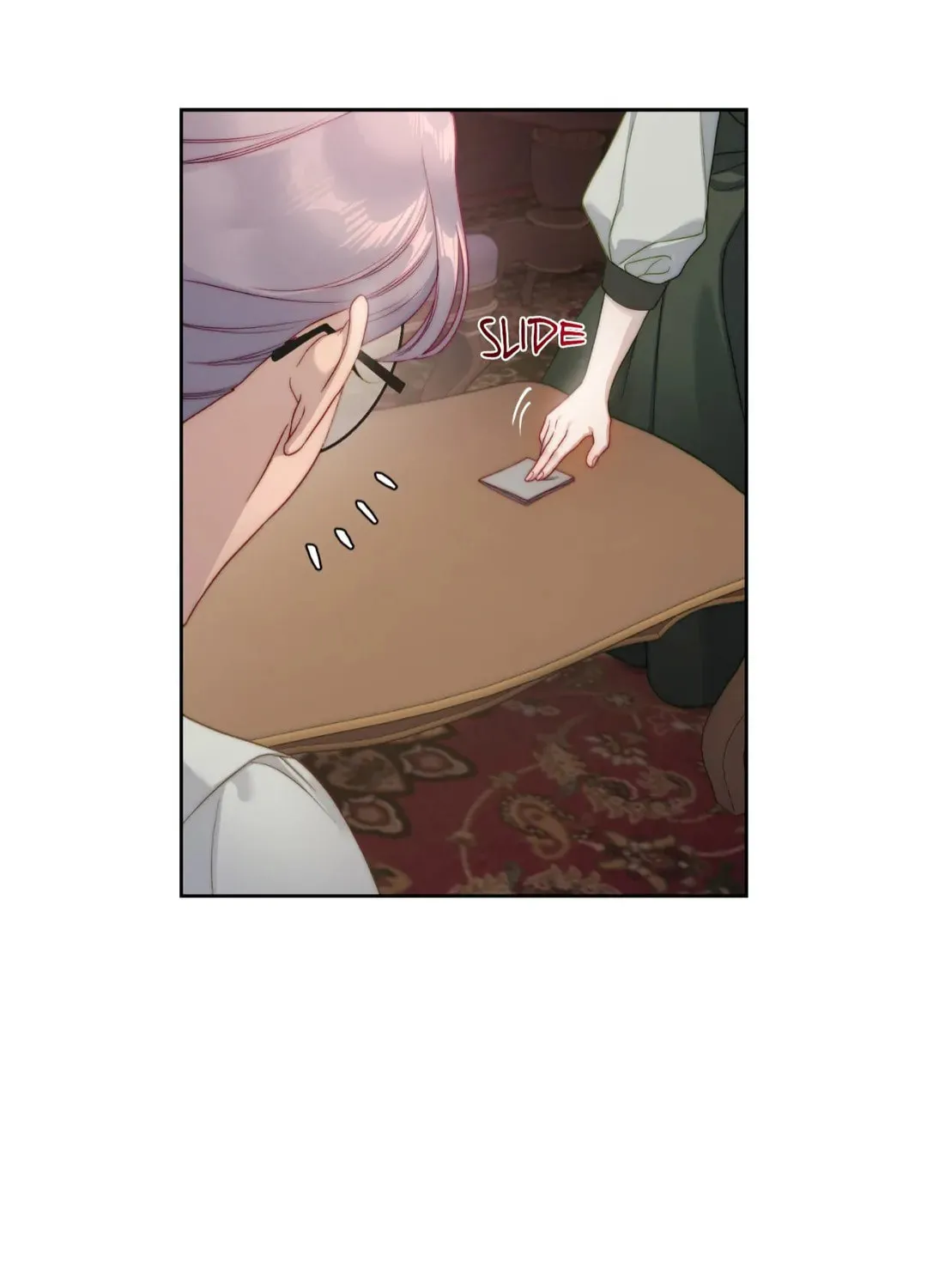Read Lucia chapter 120 image 10 on Lezhin