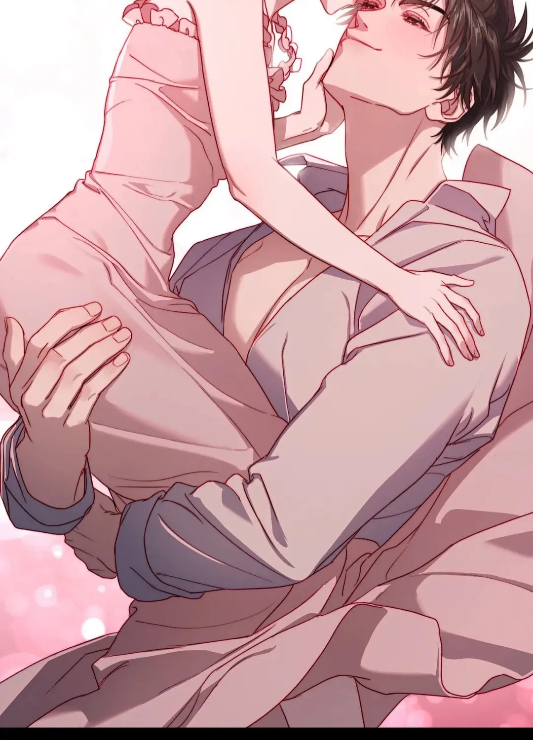 Read Lucia chapter 120 image 102 on Lezhin