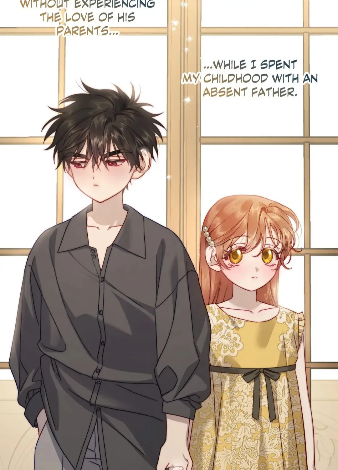 Read Lucia chapter 120 image 104 on Lezhin