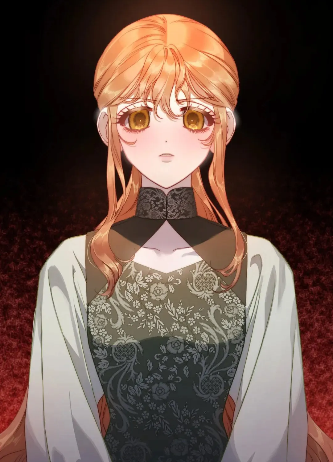 Read Lucia chapter 120 image 20 on Lezhin