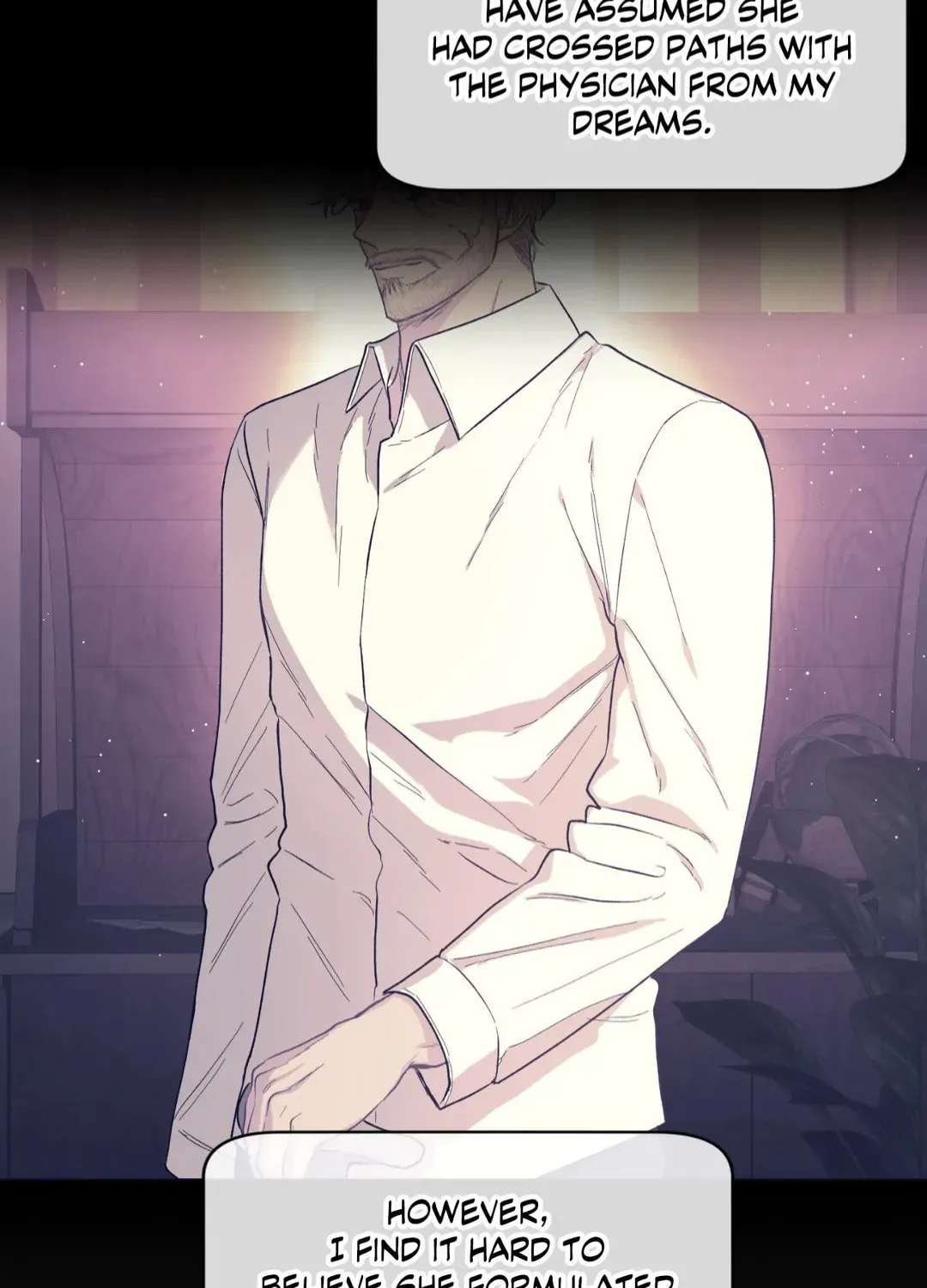 Read Lucia chapter 120 image 26 on Lezhin