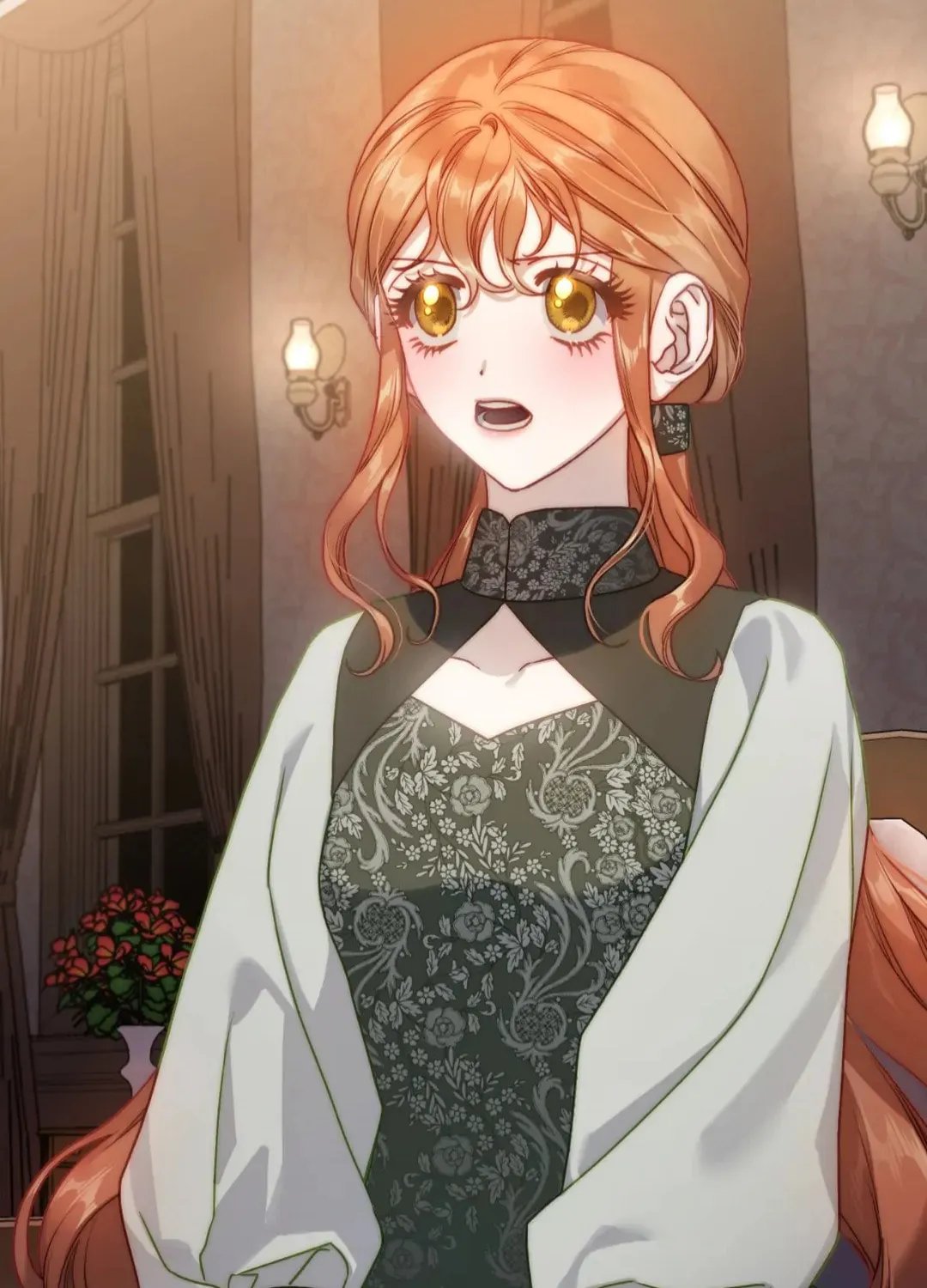 Read Lucia chapter 120 image 31 on Lezhin