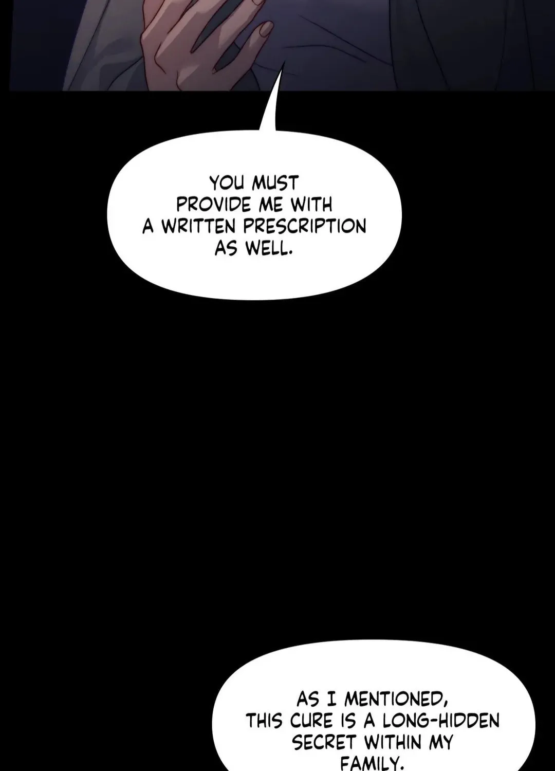 Read Lucia chapter 120 image 42 on Lezhin