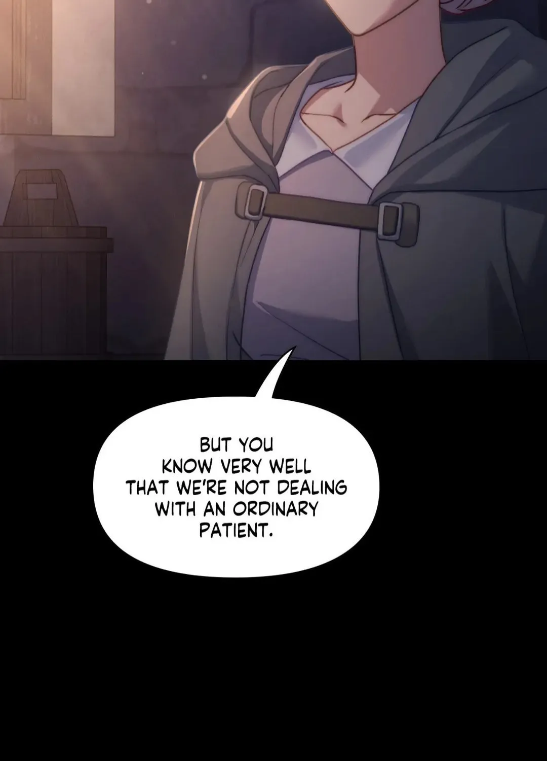 Read Lucia chapter 120 image 45 on Lezhin