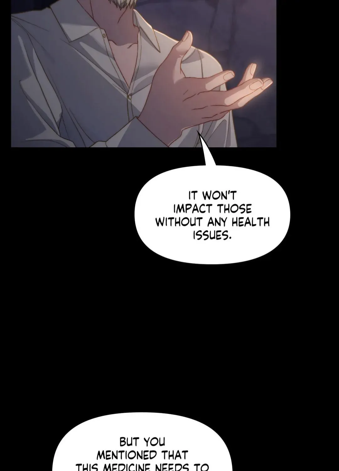 Read Lucia chapter 120 image 52 on Lezhin