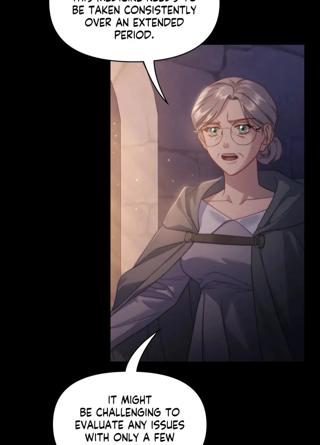 Read Lucia chapter 120 image 53 on Lezhin