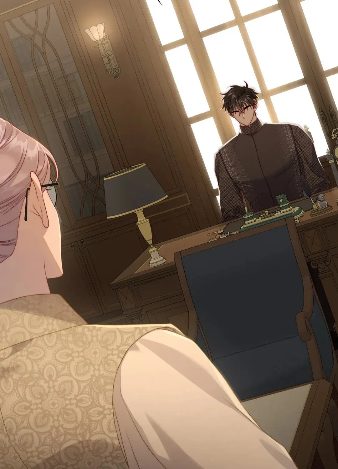 Read Lucia chapter 120 image 58 on Lezhin