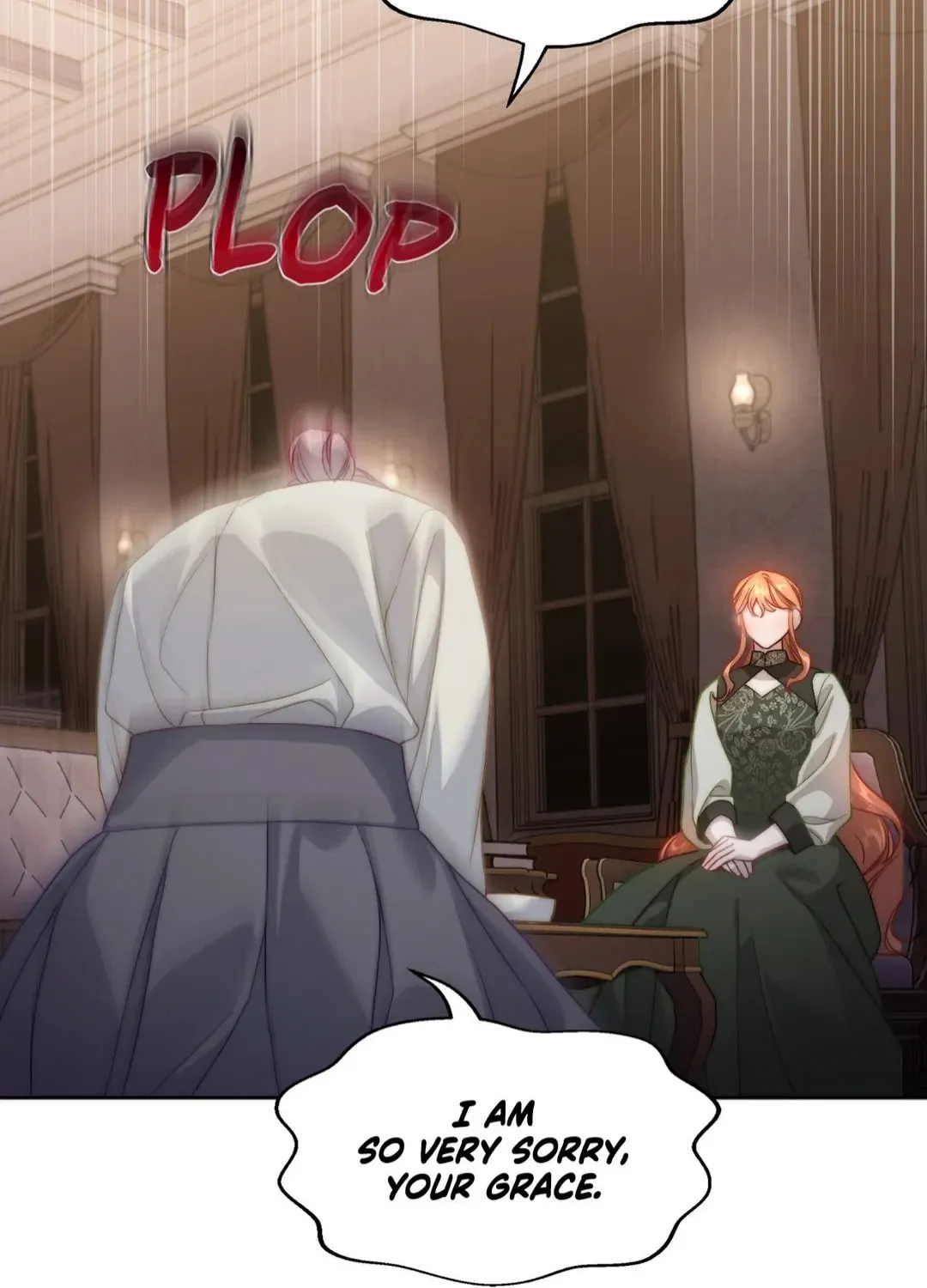 Read Lucia chapter 120 image 72 on Lezhin