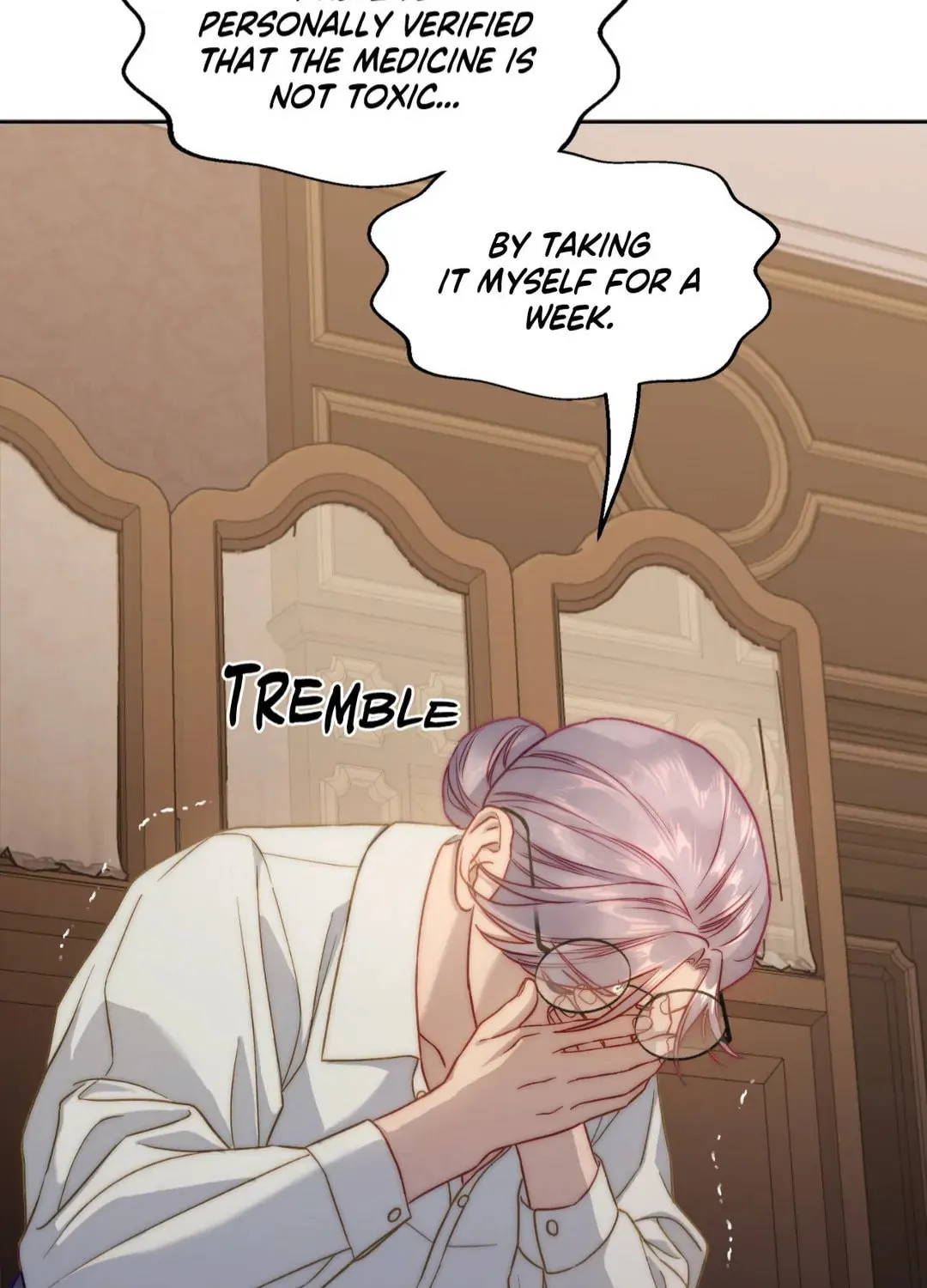 Read Lucia chapter 120 image 74 on Lezhin