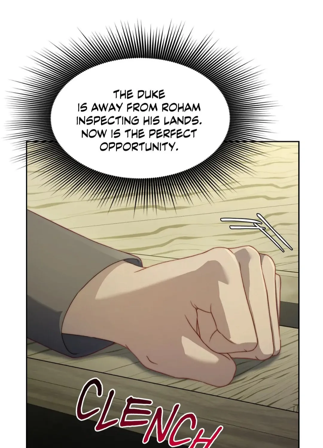 Read Lucia chapter 121 image 23 on Lezhin