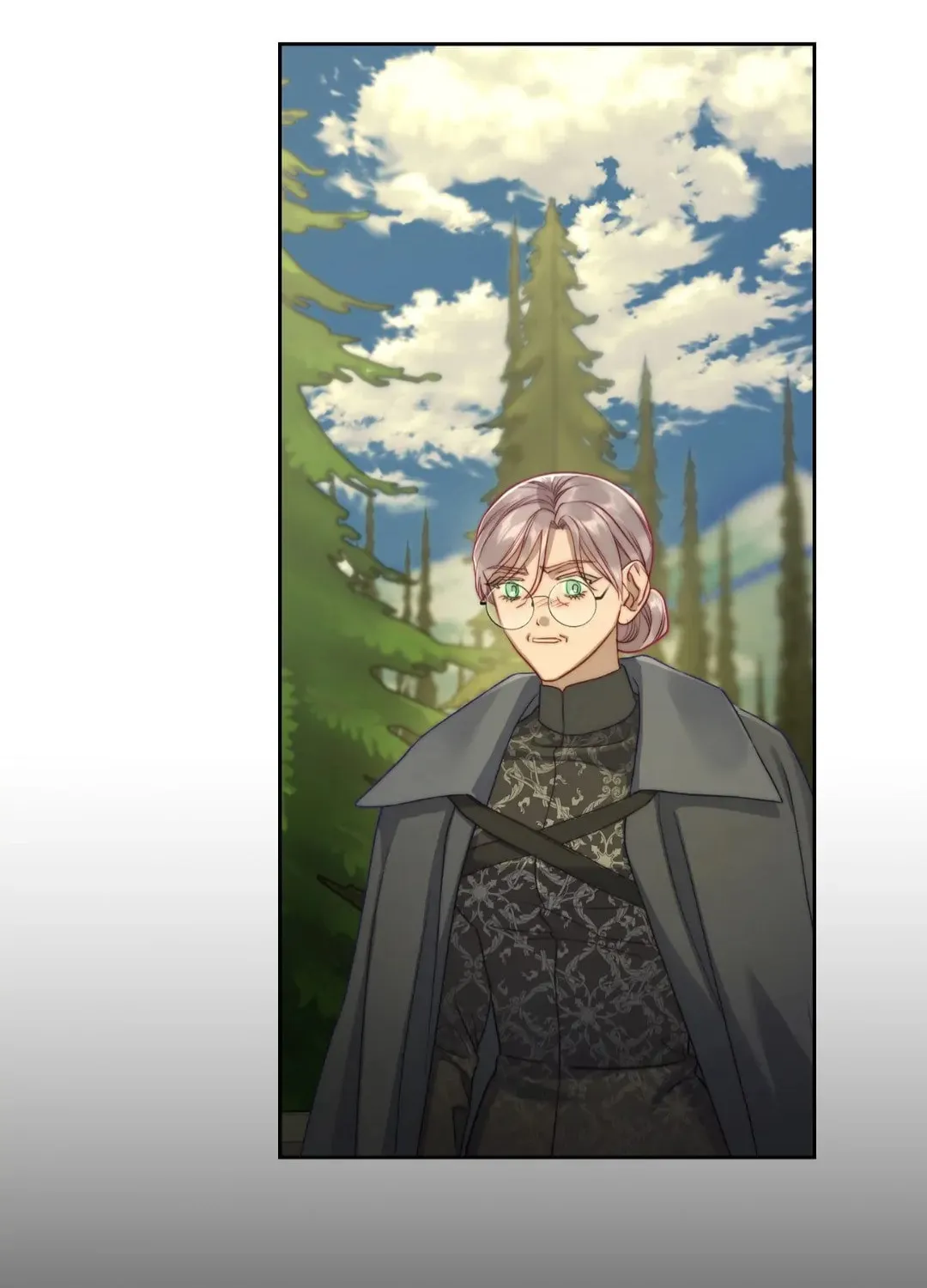 Read Lucia chapter 121 image 27 on Lezhin