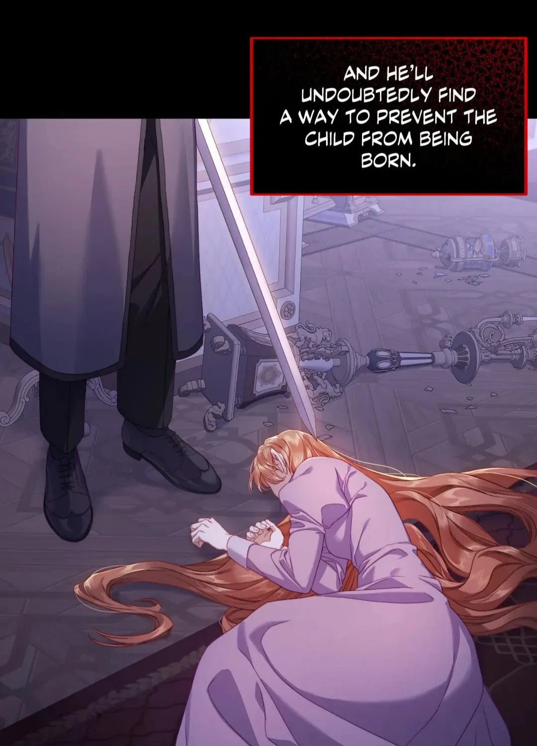 Read Lucia chapter 121 image 31 on Lezhin