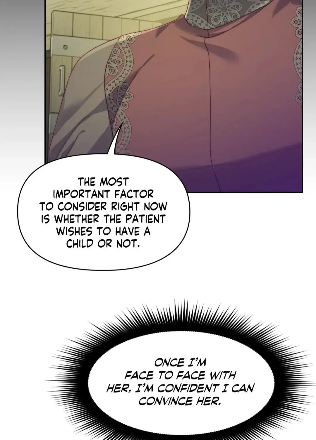 Read Lucia chapter 121 image 35 on Lezhin