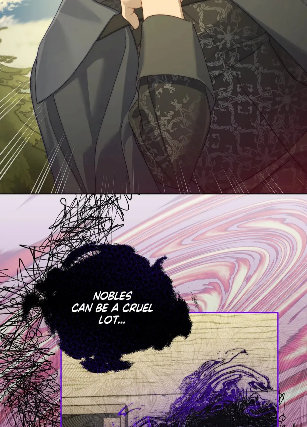 Read Lucia chapter 121 image 38 on Lezhin