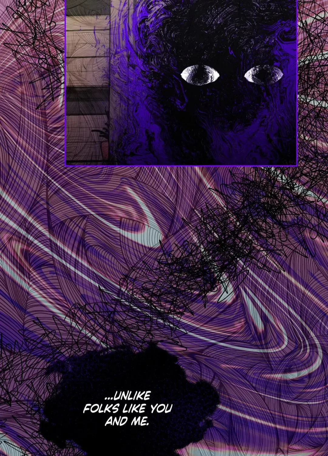 Read Lucia chapter 121 image 39 on Lezhin