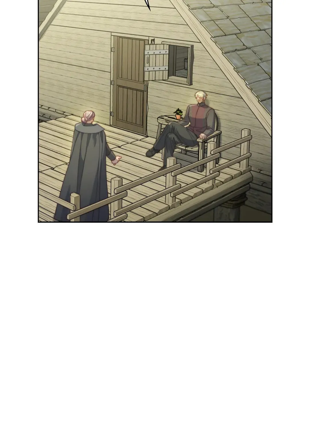 Read Lucia chapter 121 image 4 on Lezhin