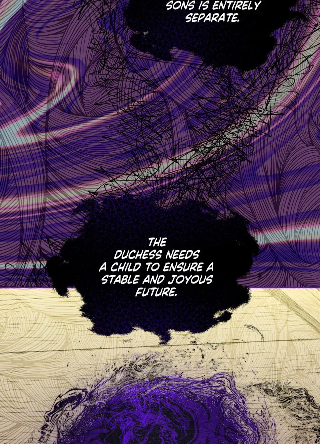 Read Lucia chapter 121 image 41 on Lezhin