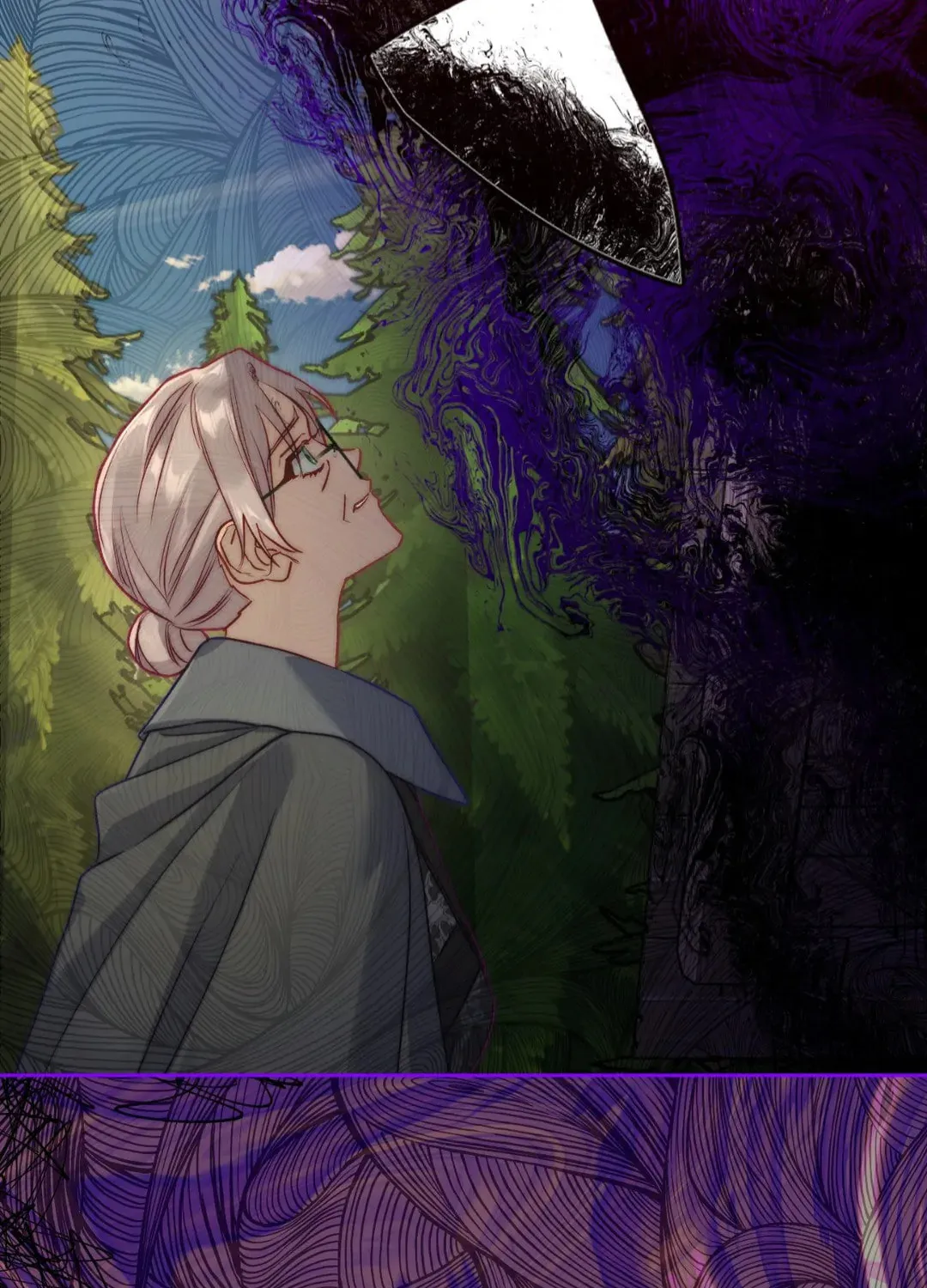 Read Lucia chapter 121 image 44 on Lezhin