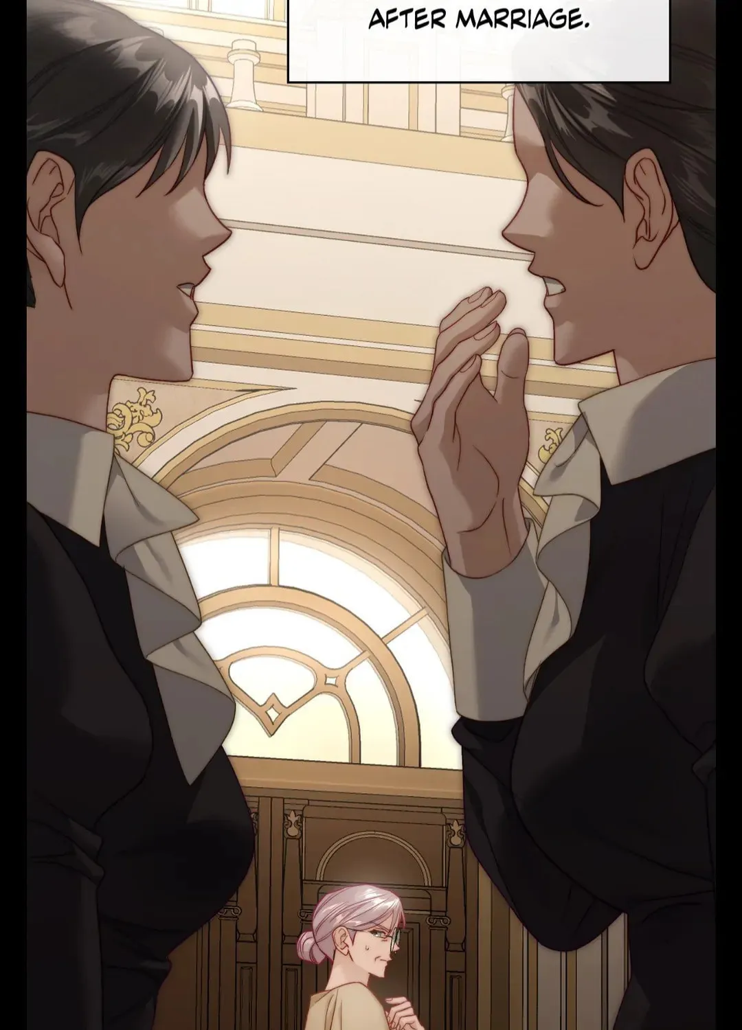 Read Lucia chapter 121 image 52 on Lezhin