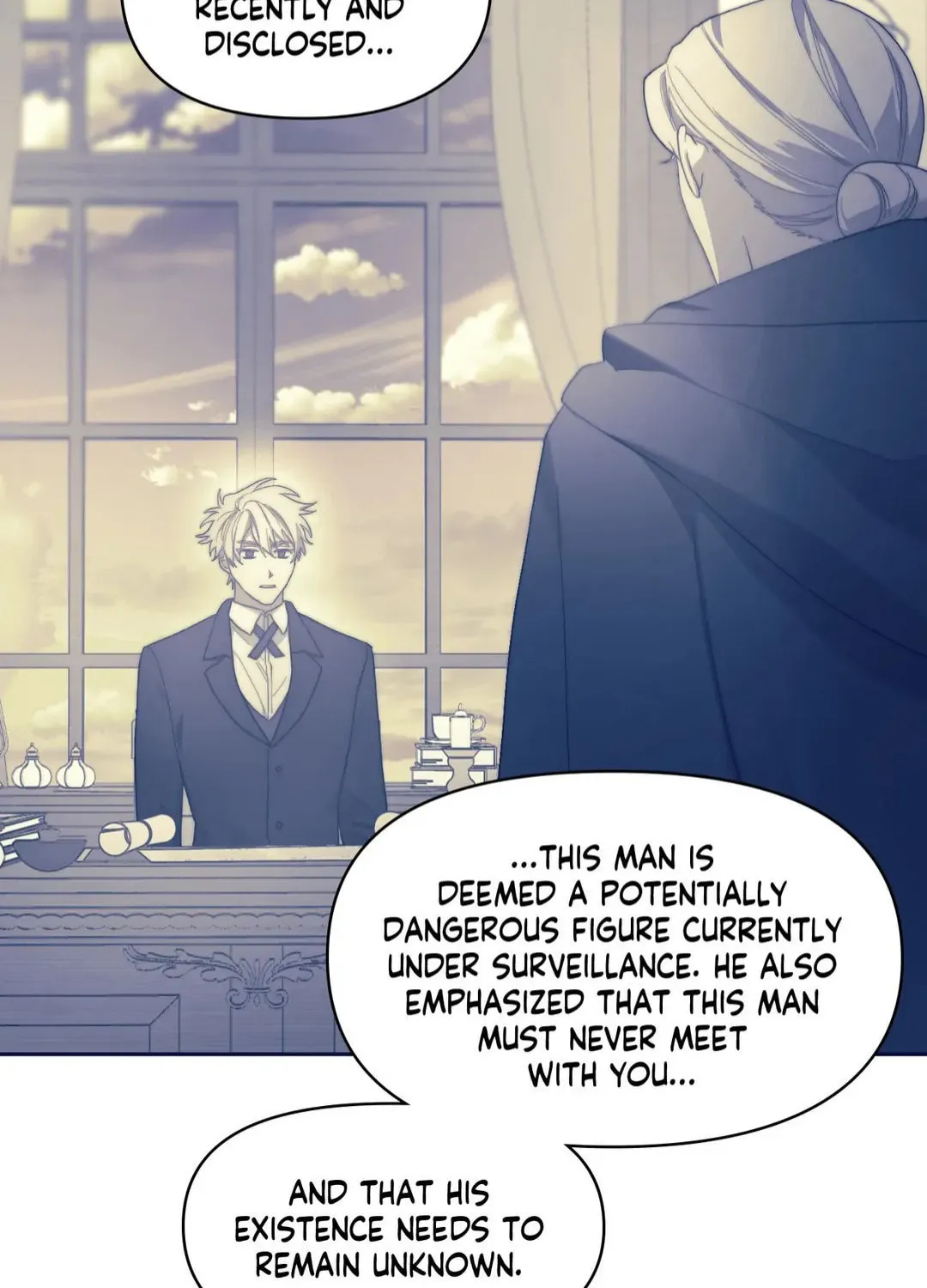 Read Lucia chapter 121 image 71 on Lezhin