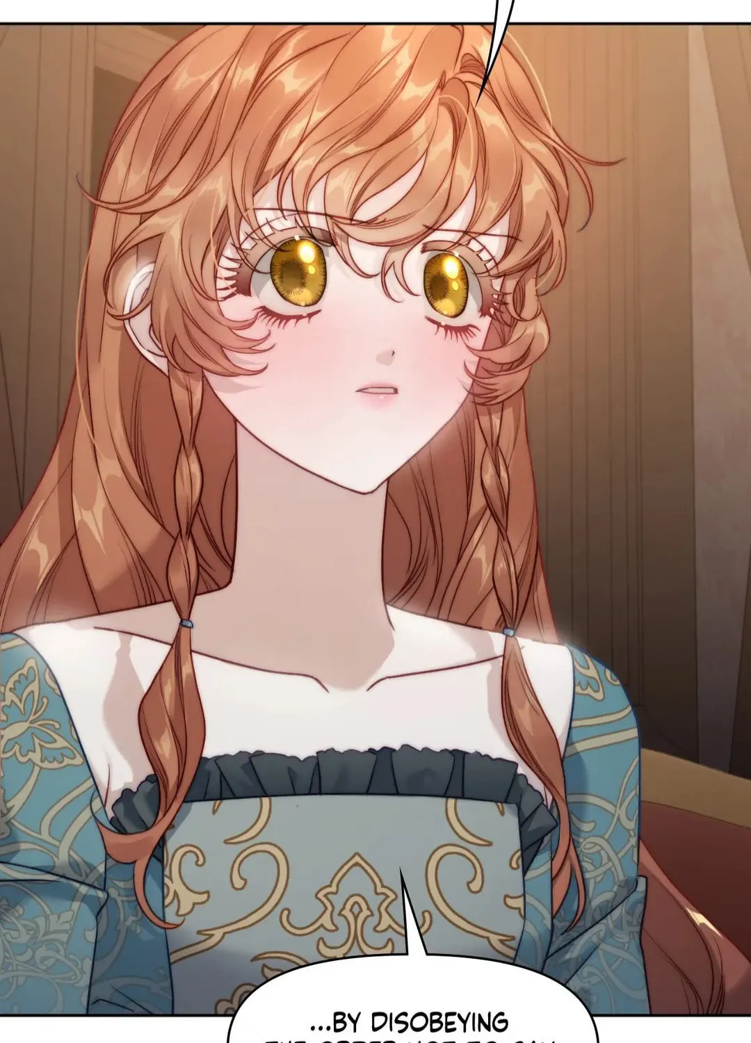 Read Lucia chapter 121 image 75 on Lezhin