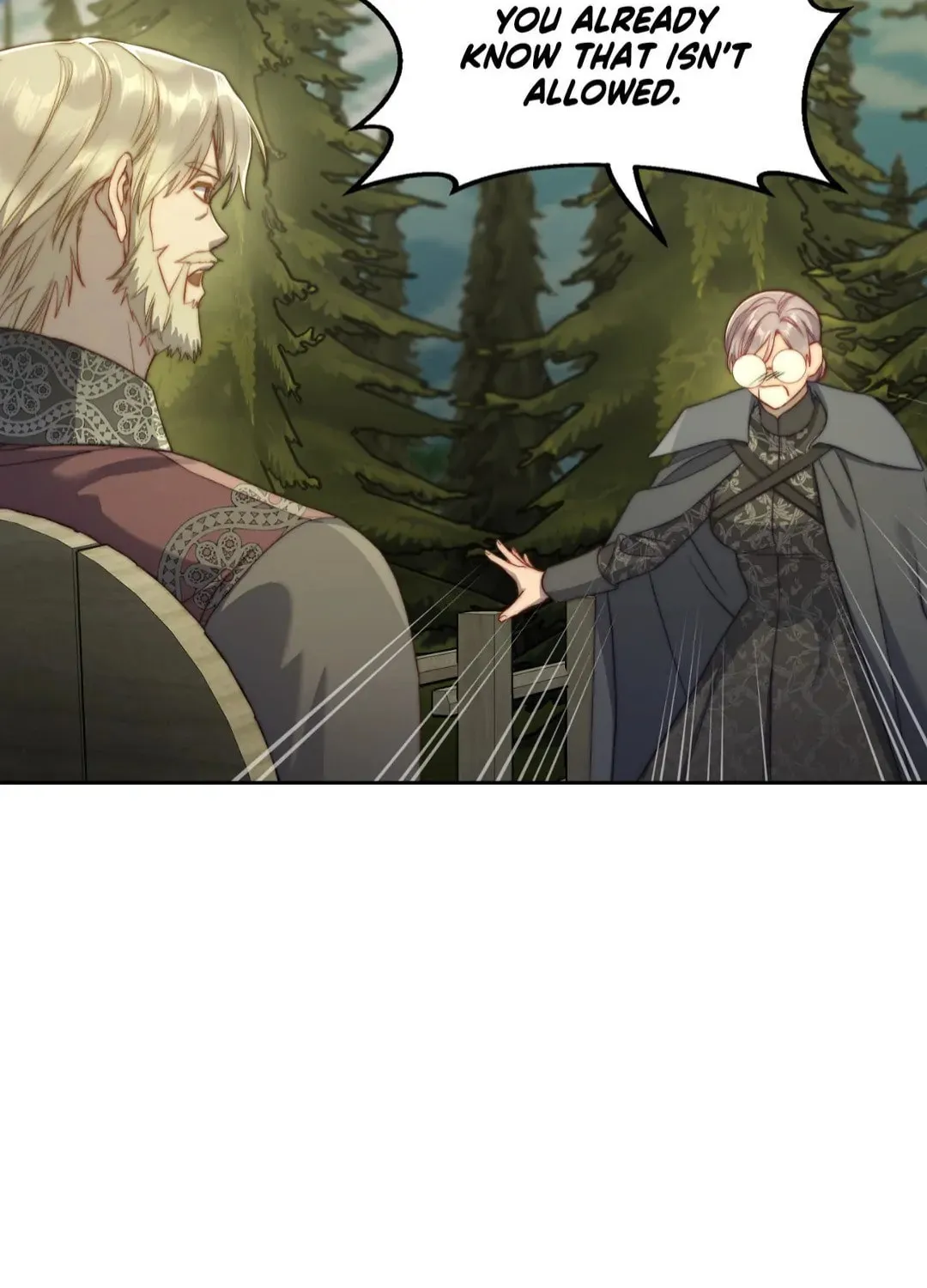 Read Lucia chapter 121 image 8 on Lezhin