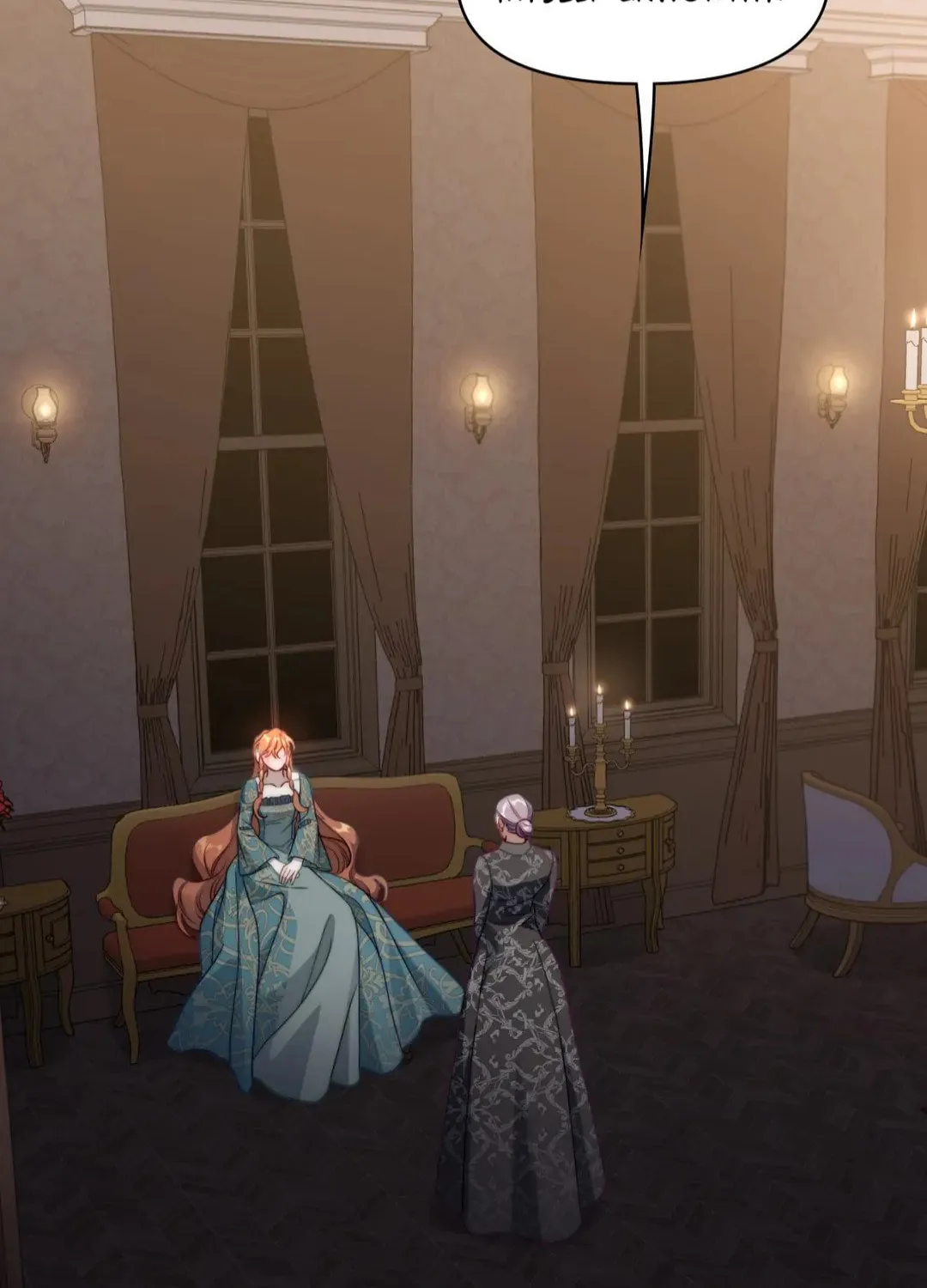 Read Lucia chapter 121 image 83 on Lezhin