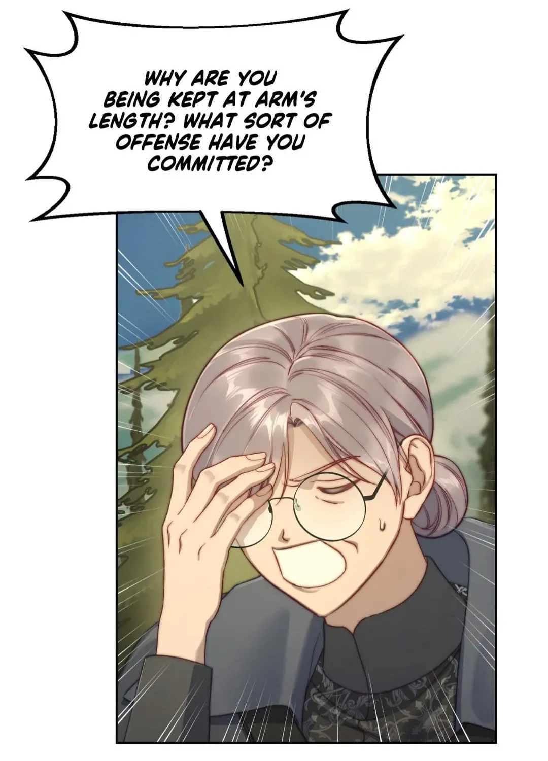 Read Lucia chapter 121 image 9 on Lezhin