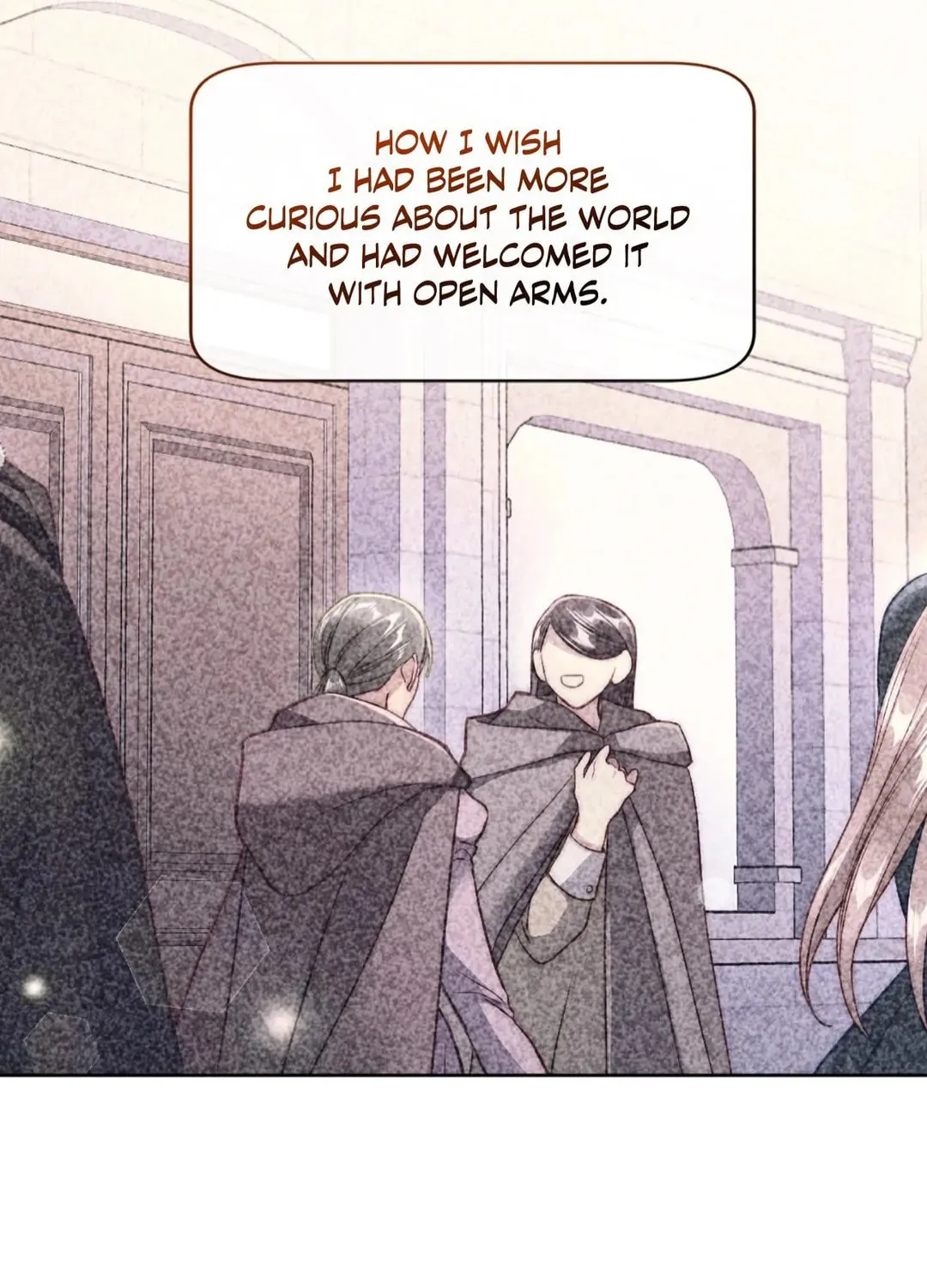 Read Lucia chapter 122 image 10 on Lezhin